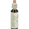 Flores Bach Impatiens Impaciencia 20Ml.
