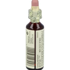 Flores Bach Impatiens Impaciencia 20Ml.