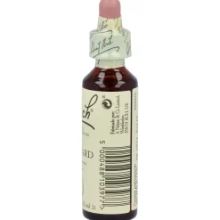 Flores Bach Mustard Mostaza 20Ml.