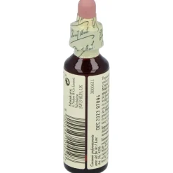 Flores Bach Rock Rose Heliantemo 20Ml.