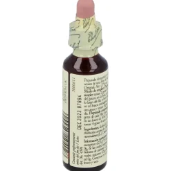 Flores Bach Rock Rose Heliantemo 20Ml.