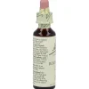 Flores Bach Rock Water Agua Roca 20Ml.