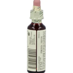 Flores Bach Rock Water Agua Roca 20Ml.