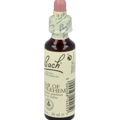 Flores Bach Star Of Bethlehem Leche Gallina 20ml - Flores de Bach Originales