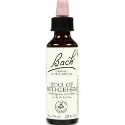Flores Bach Star Of Bethlehem Leche Gallina 20ml - Flores de Bach Originales