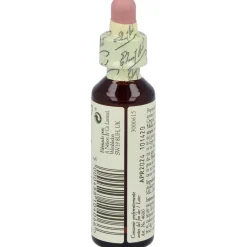 Flores Bach Sweet Chestnut Castaño Dulce 20Ml.