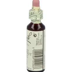 Flores Bach Sweet Chestnut Castaño Dulce 20Ml.