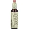 Flores Bach Vervain Verbena 20Ml.