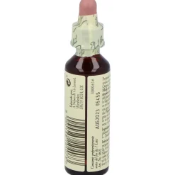 Flores Bach Vervain Verbena 20Ml.