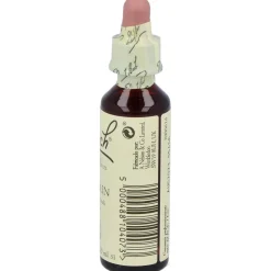 Flores Bach Vervain Verbena 20Ml.