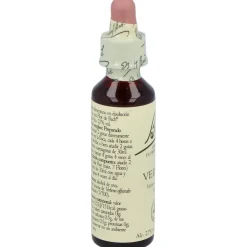 Flores Bach Vervain Verbena 20Ml.