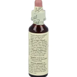 Flores Bach Vervain Verbena 20Ml.