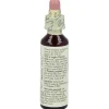 Flores Bach Water Violet Violeta Agua 20Ml.