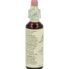 Flores Bach White Chestnut Castaño Indias 20Ml.