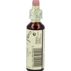 Flores Bach White Chestnut Castaño Indias 20Ml.