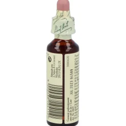 Flores Bach White Chestnut Castaño Indias 20Ml.