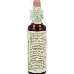Flores Bach White Chestnut Castaño Indias 20Ml.
