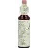 Flores Bach Wild Oat Avena Silvestre 20Ml. 2