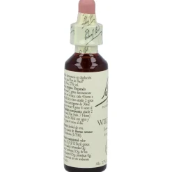 Flores Bach Wild Oat Avena Silvestre 20Ml. 2