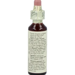 Flores Bach Wild Oat Avena Silvestre 20Ml. 2