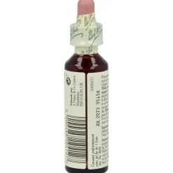 Flores Bach Wild Oat Avena Silvestre 20Ml. 2