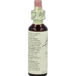Flores De Bach (03) Beech 20 Ml