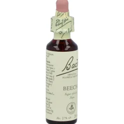 Flores De Bach (03) Beech 20 Ml