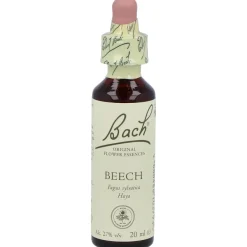 Flores De Bach (03) Beech 20 Ml