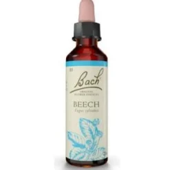 Flores De Bach (03) Beech 20 Ml