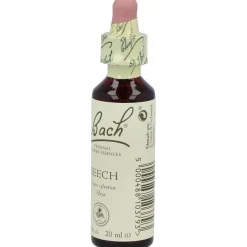 Flores De Bach (03) Beech 20 Ml