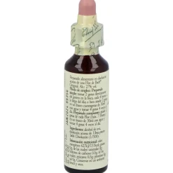 Flores De Bach (11) Elm 20 Ml