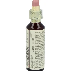 Flores De Bach (11) Elm 20 Ml