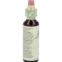 Flores De Bach (11) Elm 20 Ml