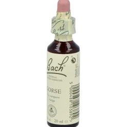 Flores De Bach (13) Gorse 20 Ml