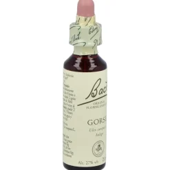 Flores De Bach (13) Gorse 20 Ml