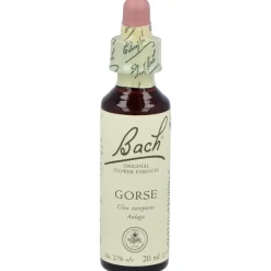 Flores De Bach (13) Gorse 20 Ml