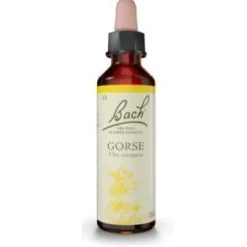 Flores De Bach (13) Gorse 20 Ml