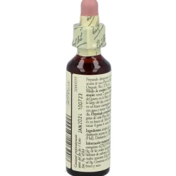 Flores De Bach (14) Heather 20 Ml