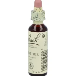 Flores De Bach (14) Heather 20 Ml