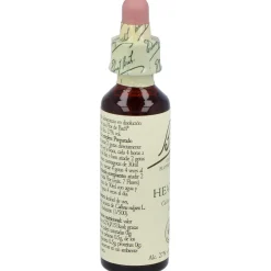 Flores De Bach (14) Heather 20 Ml