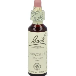 Flores De Bach (14) Heather 20 Ml