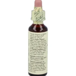 Flores De Bach (14) Heather 20 Ml