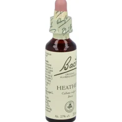 Flores De Bach (14) Heather 20 Ml