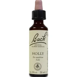 Flores De Bach (15) Holly 20 Ml