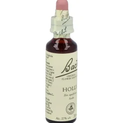 Flores De Bach (15) Holly 20 Ml