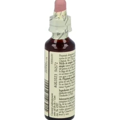 Flores De Bach (15) Holly 20 Ml