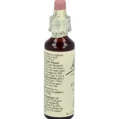 Flores De Bach (15) Holly 20 Ml