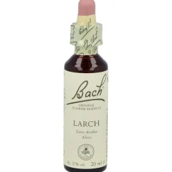 Flores De Bach (19) Larch 20 Ml