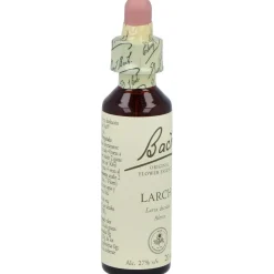 Flores De Bach (19) Larch 20 Ml
