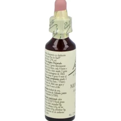 Flores de Bach (20) Mimulus 20 ml - Flores de Bach Originales